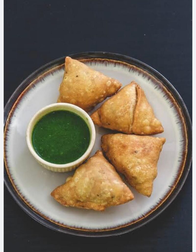 Samosa