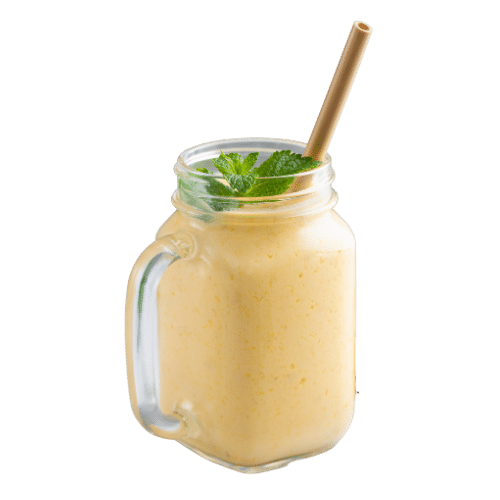 Mango Lassi - Khao Piyo