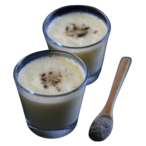 Masala Lassi - Khao Piyo