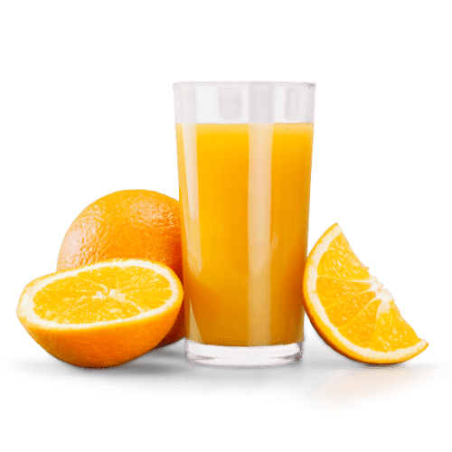 Orange Juice - Khao piyo