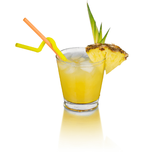 Pineapple Juice - Khao piyo