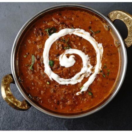 Dal Makhani