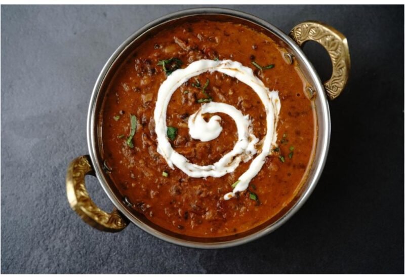 Dal Makhani