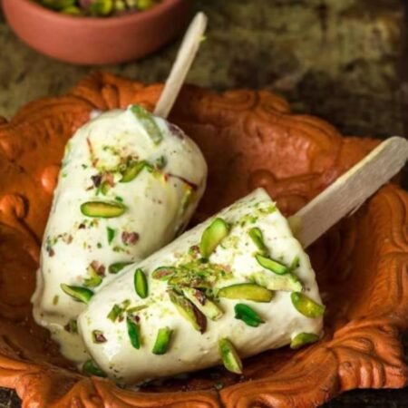 Kulfi