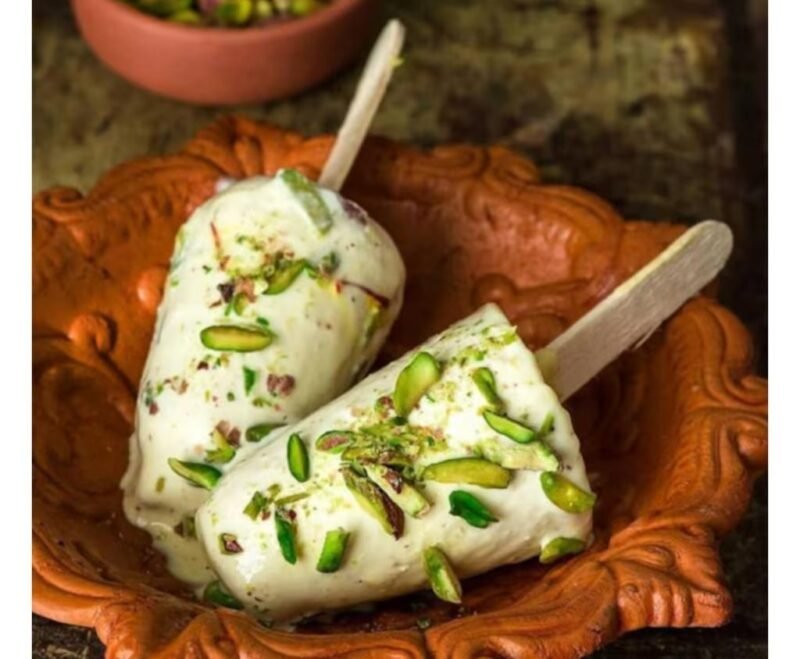 Kulfi