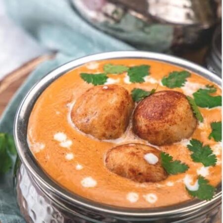 Malai Kofta