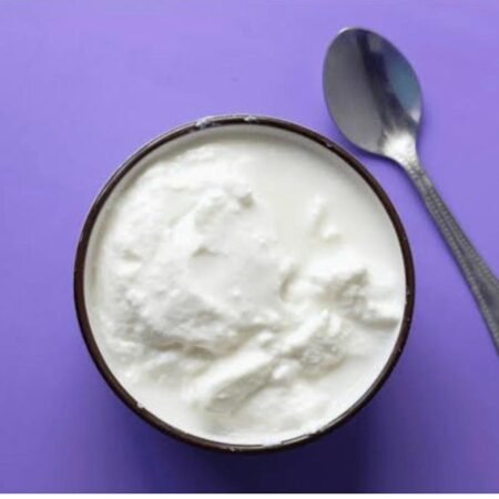 Plain Yogurt