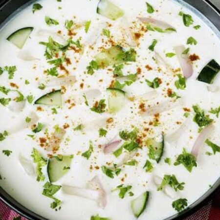 Raita