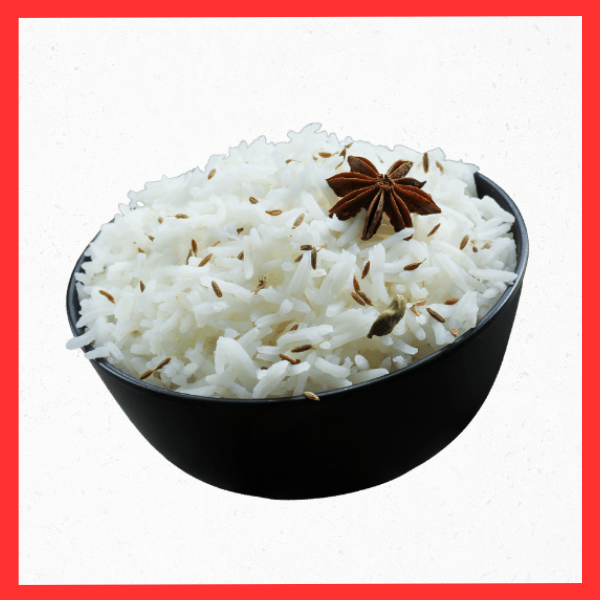 Khao Piyo | Menu Categories