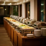Indian Vegetarian Catering for Weddings in Southport
