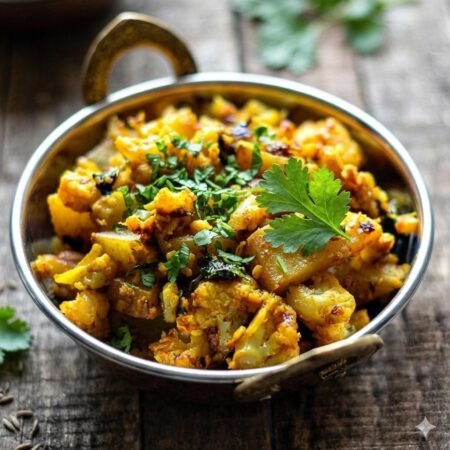 Aloo gobi