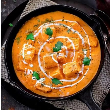 Paneer Makni