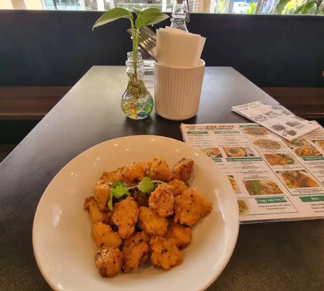 vegan restaurants Burleigh Heads