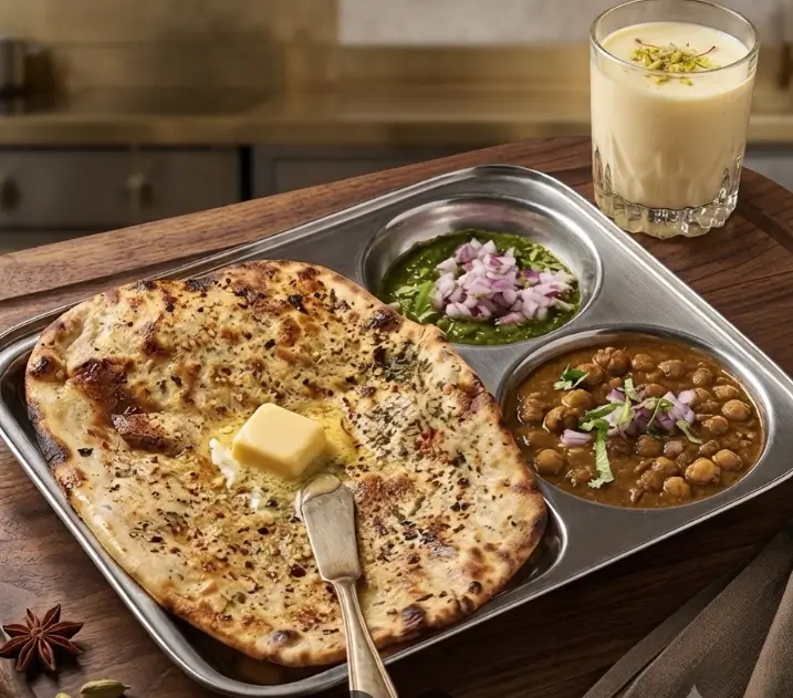Indian Vegetarian Restaurant in Molendinar