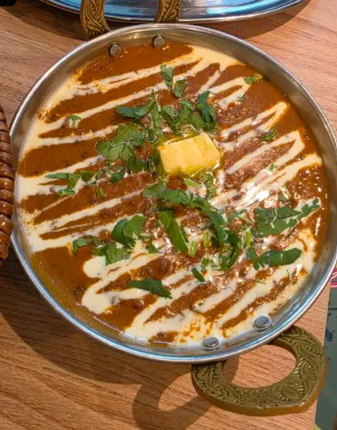 pure vegetarian restaurant Molendinar