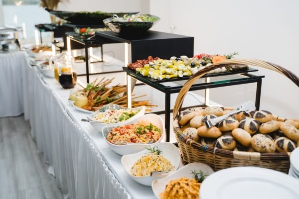 Dependable Catering Service in Gold Coast
