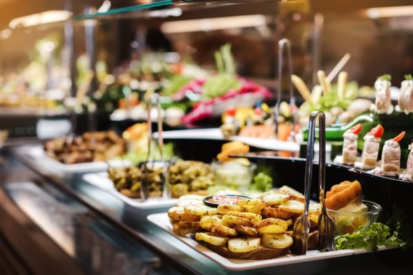 Highly Rated Catering Company in Helensvale