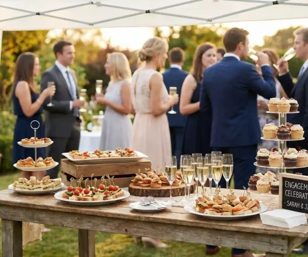 Catering Service in Surfers Paradise