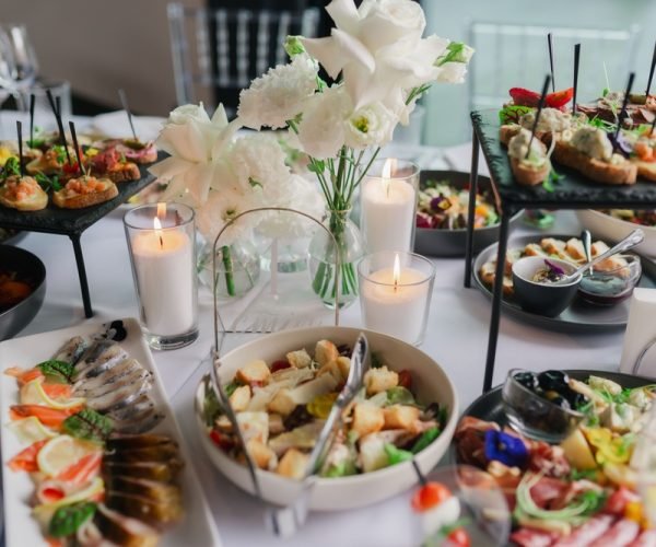 Trusted Catering Service in Labrador