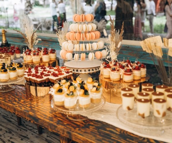 Catering Company in Chirn Park​